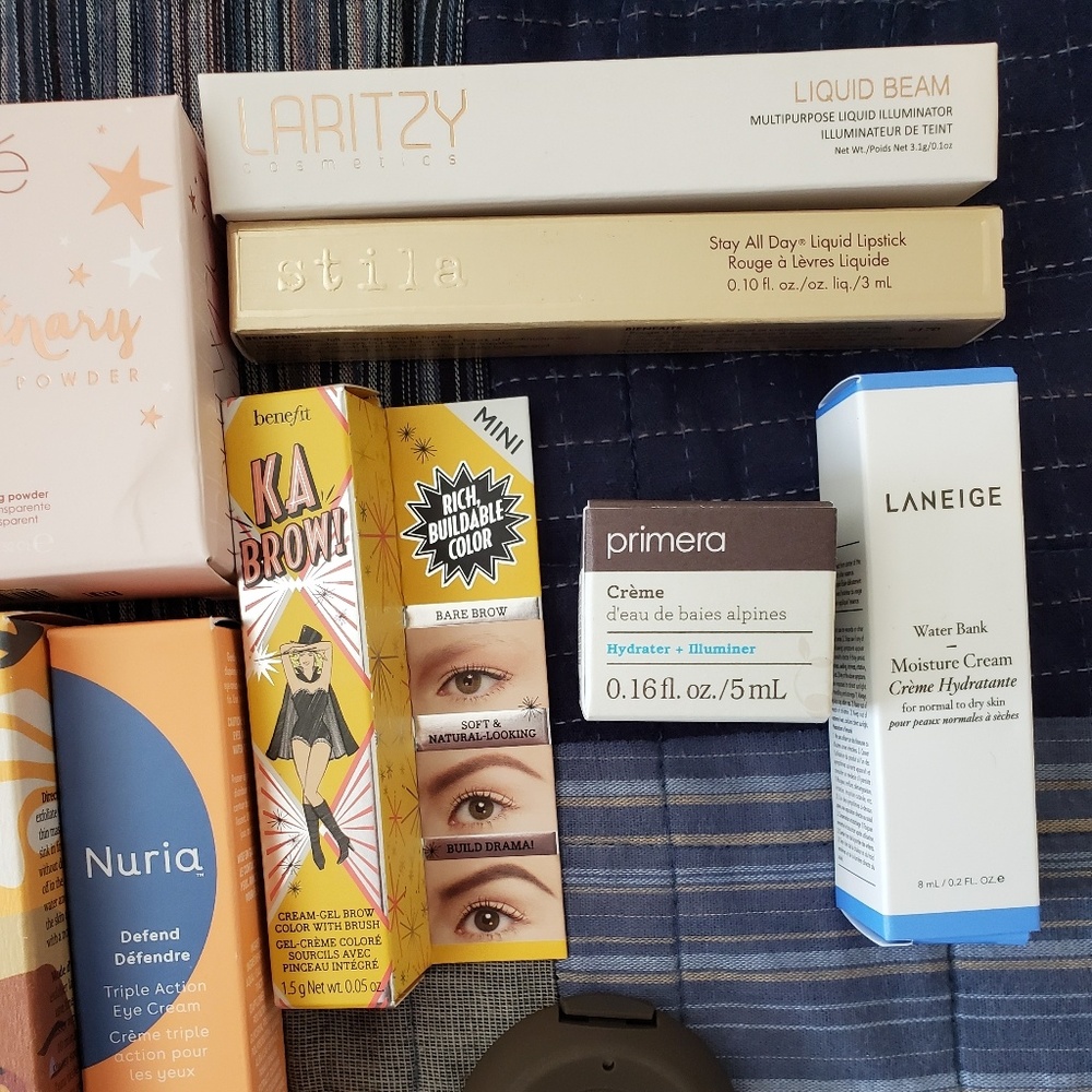 Unlisted items - Picture 4 of 5